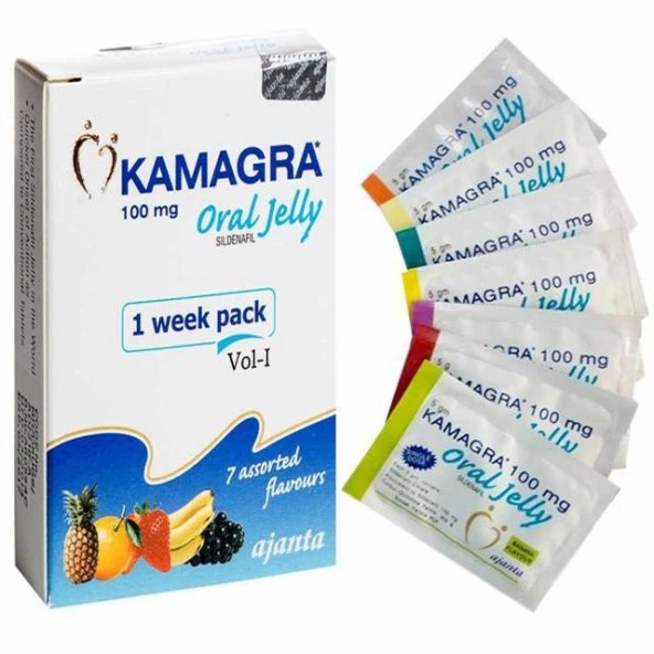 Kamagra Jel