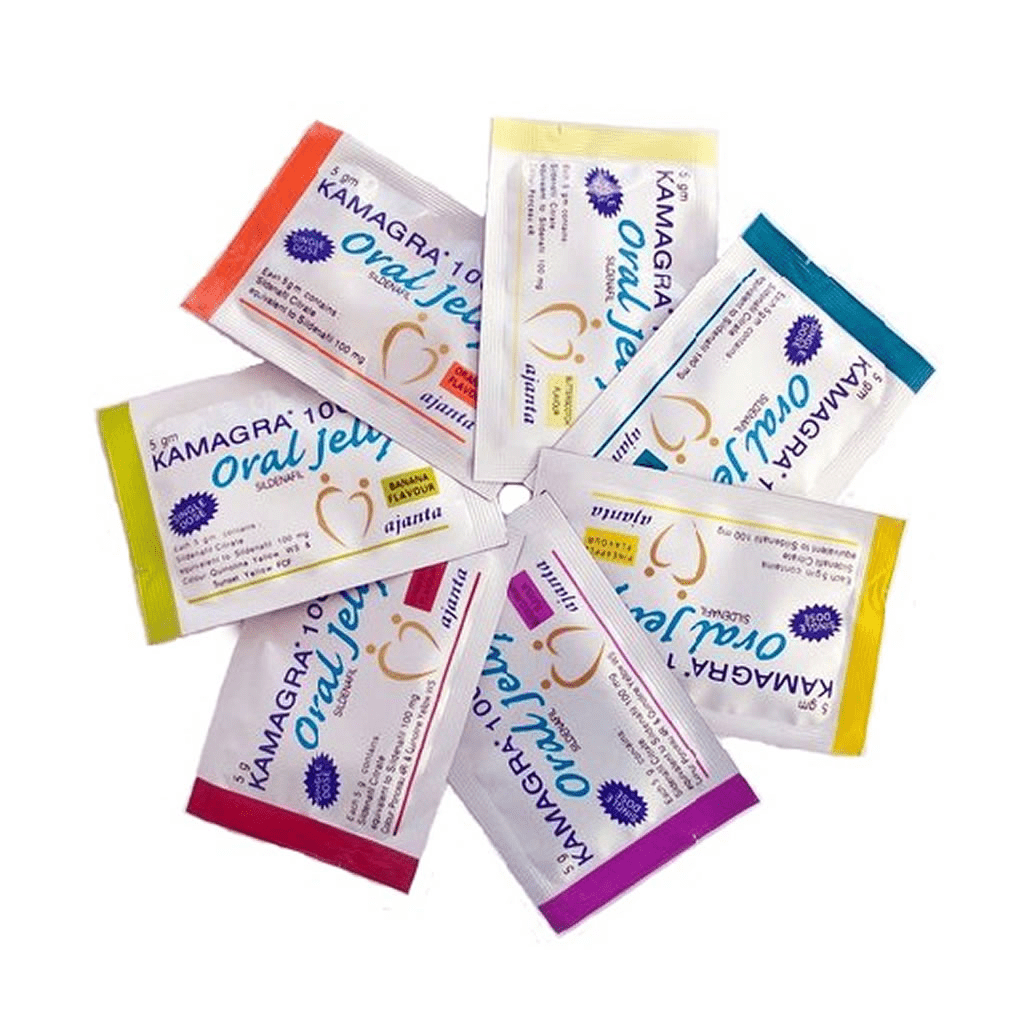 Kamagra Jel Nedir?