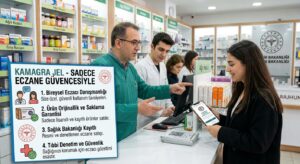 İnternete Özel Fiyatlarla Kamagra Jel Siparişi Verin