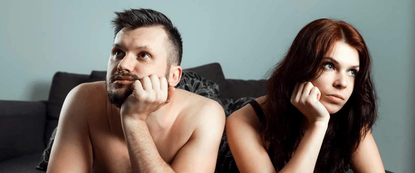 Kadın ve Erkek Cinsel İsteksizlik Sorunu İçin Kamagra Jel