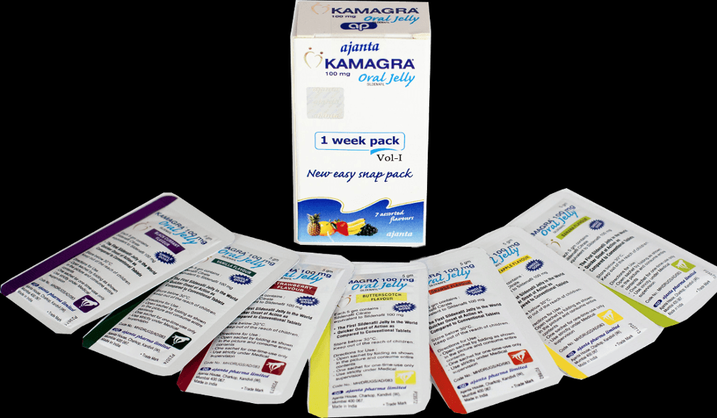 Cinsel Sorunlarınızın Sonunu Getiren Ürün: Kamagra Jel
