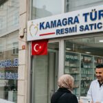 Kamagra Jel Eczanesi