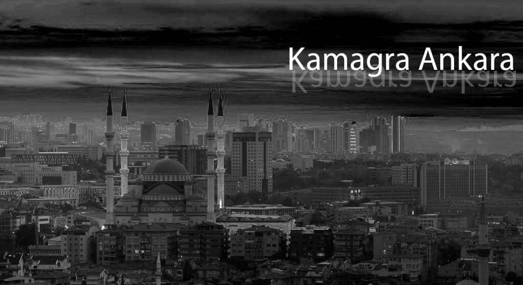 Kamagra Jel Ankara Eczane