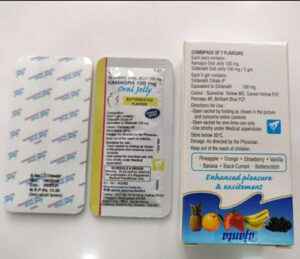 kamagra jel 100 mg