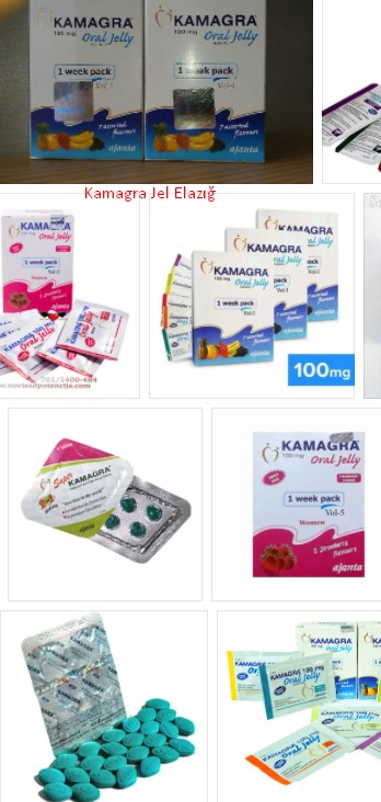 Kamagra Jel Elazığ Kamagra Jel Elazığ