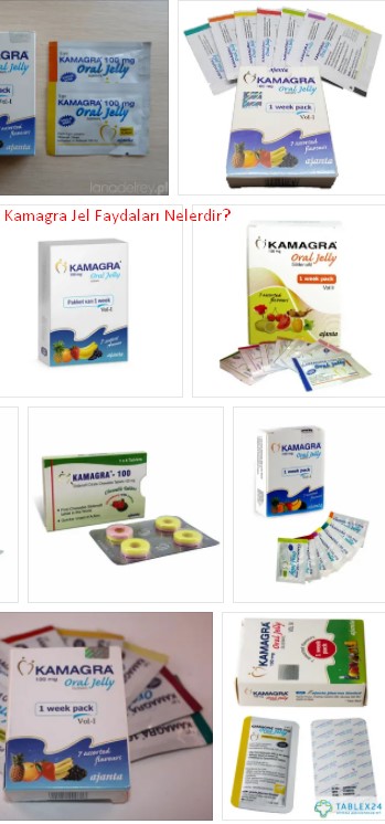 Kamagra Jel Faydaları Nelerdir?