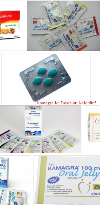 Kamagra Jel Faydaları Nelerdir?