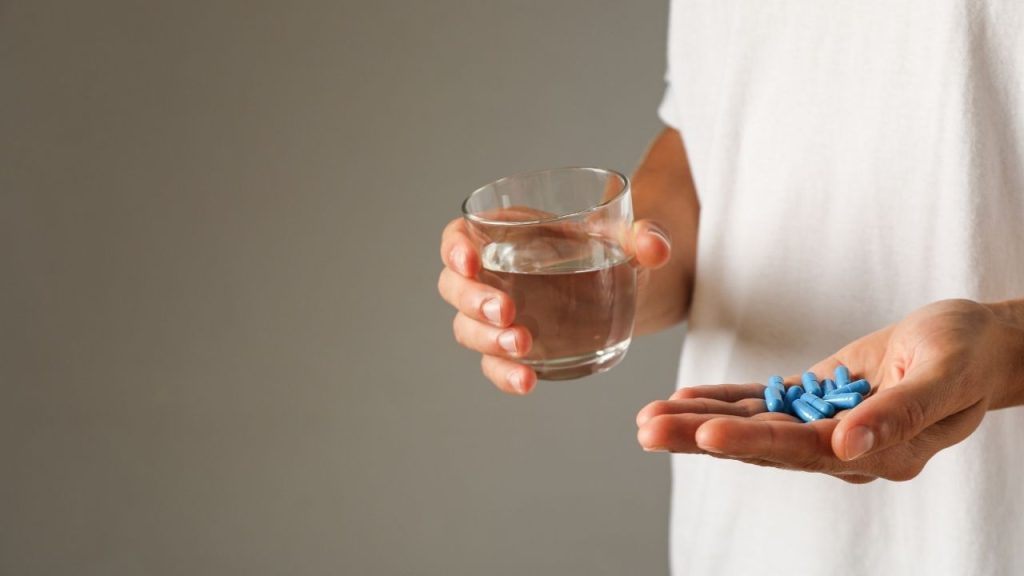 Kamagra Jel Etki Süresi