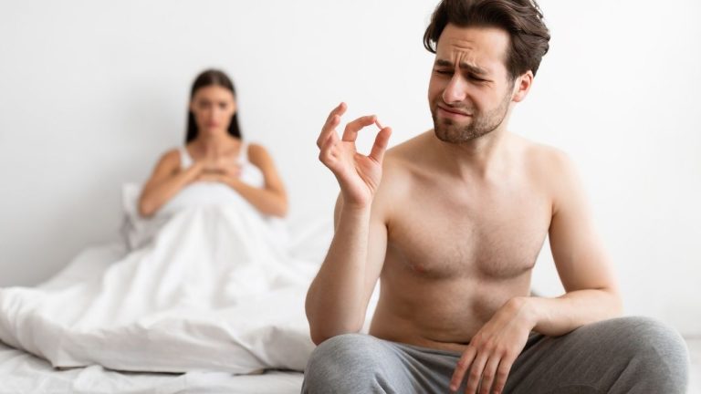 Kamagra Jel Yan Etkileri Nelerdir